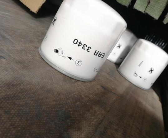 Used for  Landrover Oil Filters ERR3340, 4H23-6714-CA, LR031439