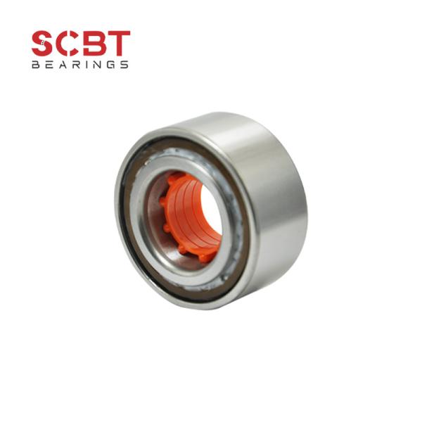 DAC36720434  DE0769  559225 36BWD04 Auto Wheel Bearings for car