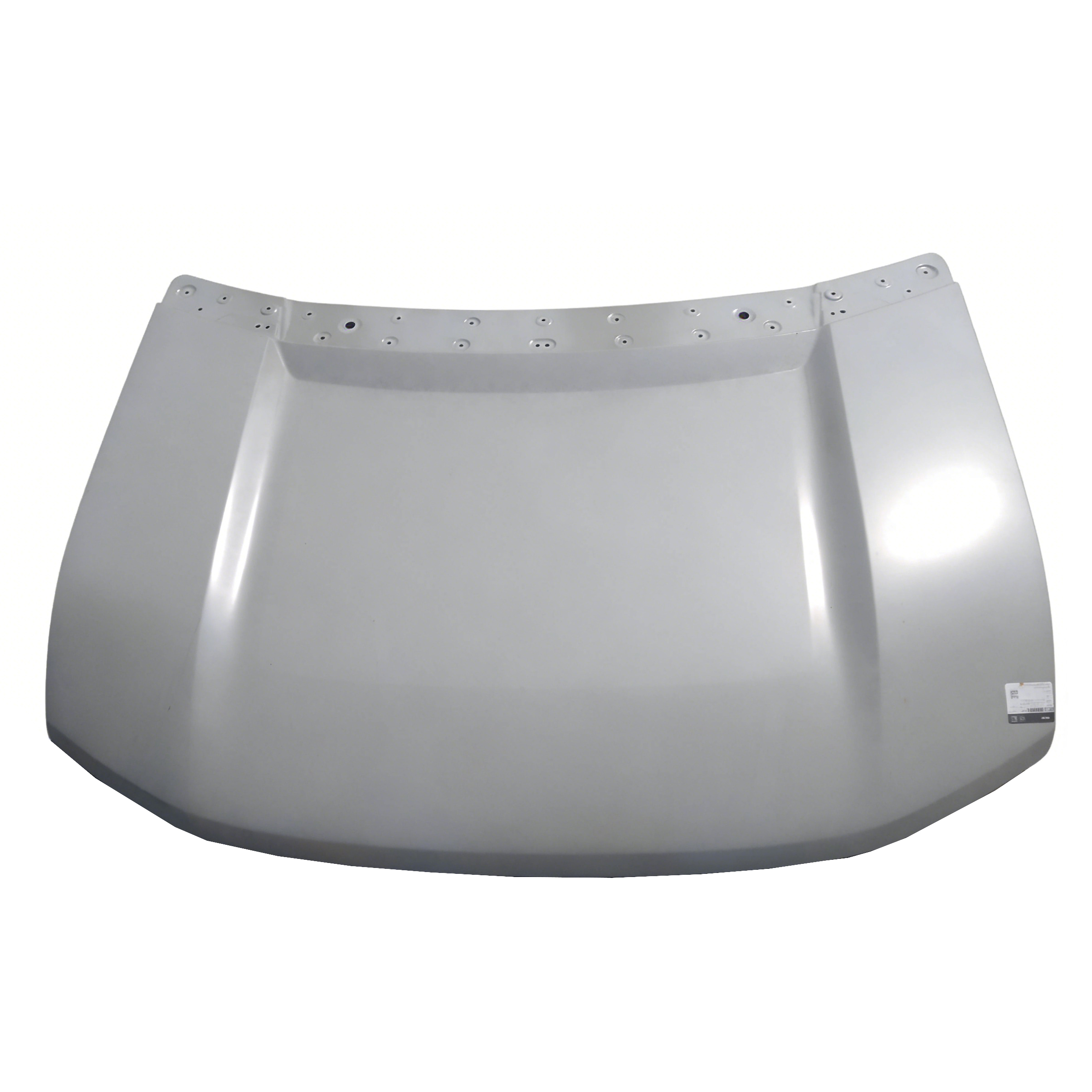  BYD Formula Leopard 8 Front Engine Hood Assembly (Front Hood Assembly)