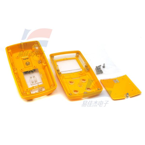 XT-FC1 Gas Analyzer Accessory Snap-fit or screw-mounted tool-free design for 10%–100% RH non-condensing installation