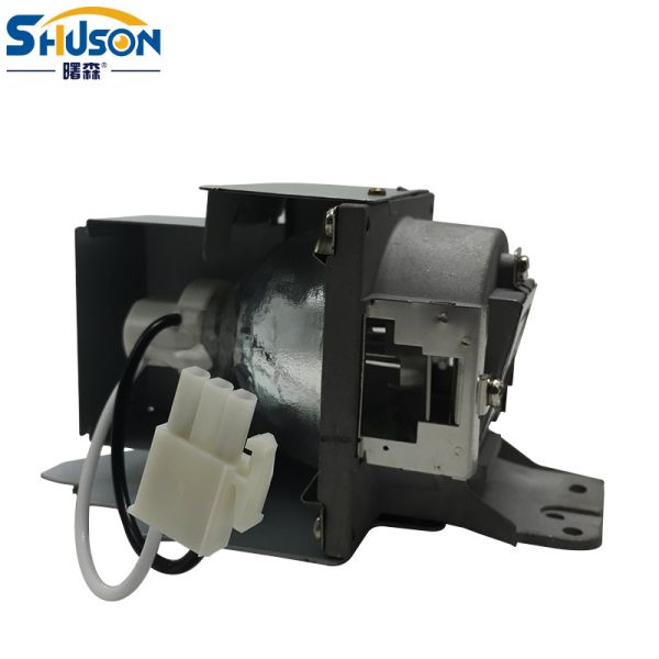 замена электрической лампочки репроектора 5J J5205 001 для MS500 TX501