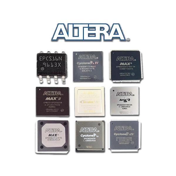 EPM570T100I5N Integrated Circuits (ICs)
Embedded
Microcontrollers