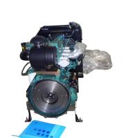 l'injection directe diesel 2.27L, air de groupe électrogène 26kw d'Intercool a refroidi le générateur diesel