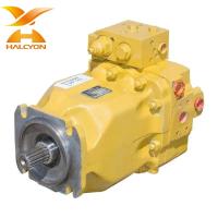 Pompes hydrauliques principales CAT D6R 9T7099 pour Caterpillar