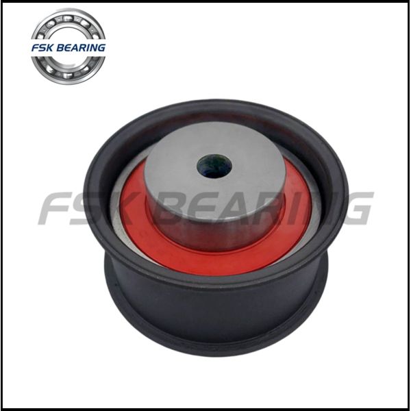 High Speed VKM85141 MD179597 GT61700 PU307034RRIDW Timing Belt Tensioner Pulley 30*70*40.5mm China Manufacture