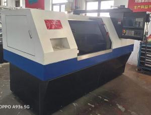 高精密度CNC内部磨削機 硬化合金鋼,最大加工ホール直径300mm,最小磨削料0.001mm