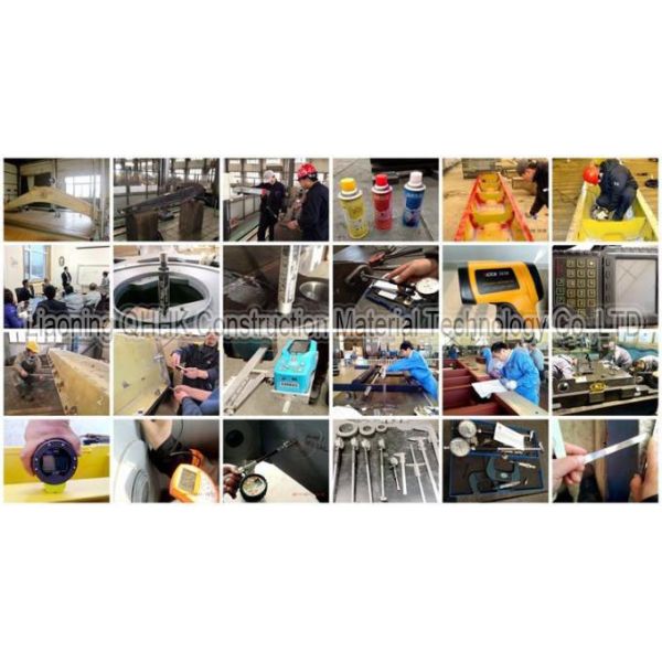 Структуры К235 К345 тяжелые полуфабрикат стальные для мастерской/склада