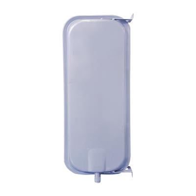 Wall Mounted Galvanized Expansion Water Tank for Gas Boilers