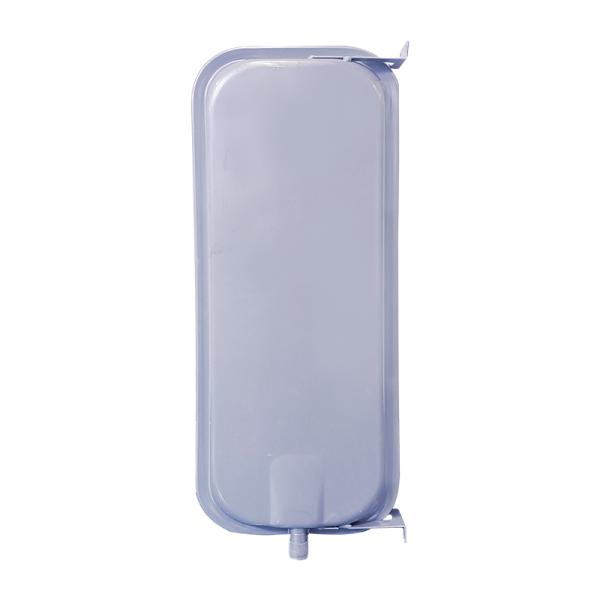 Wall Mounted Galvanized Expansion Water Tank for Gas Boilers