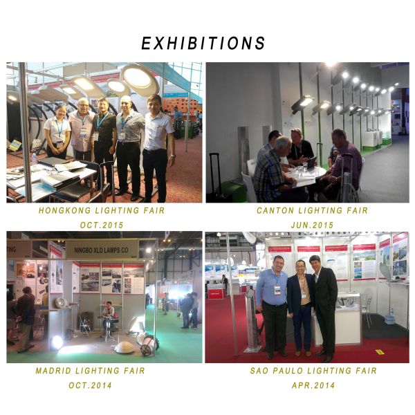 AC 85-305V 50/60Hz Рабочее напряжение 100W/80W светодиодный парковочный свет для наружного освещения