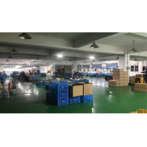 Guangzhou Huanhe New Energy Co., LTD