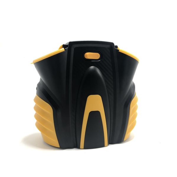 DC12V шины надувать цифровой дисплей Автомобиль воздушный компрессор насос с светодиодным освещением