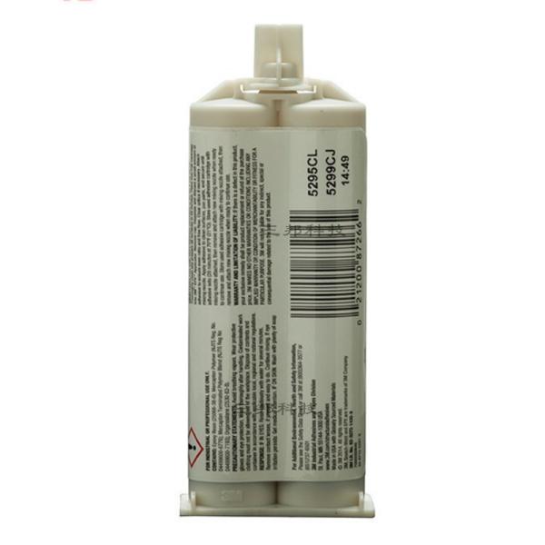 3m Scotch Weld Epoxy Adhesive Dp100 Rigid Fast Curing Structural Adhesive