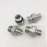 Circuit hydraulique connecteur hommes-femmes de tuyau de 1/4 pouce
