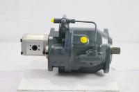 Excavadora de pistão de pistão com engrenagem de bomba Rexroth A10V A10V71 A10V074 A10VO74DFLR 31R-VSC42N00