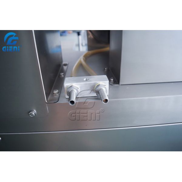 Порошок 60KG/H SUS304 косметический распыляя молотковую дробилку машины 7200RPM