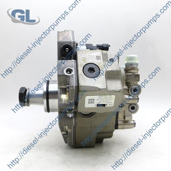 Pompe commune 0 d'injection de carburant de rail de CP3 Bosch 445 020 128 0445020128 pour DOOSAN 65.10501-7007