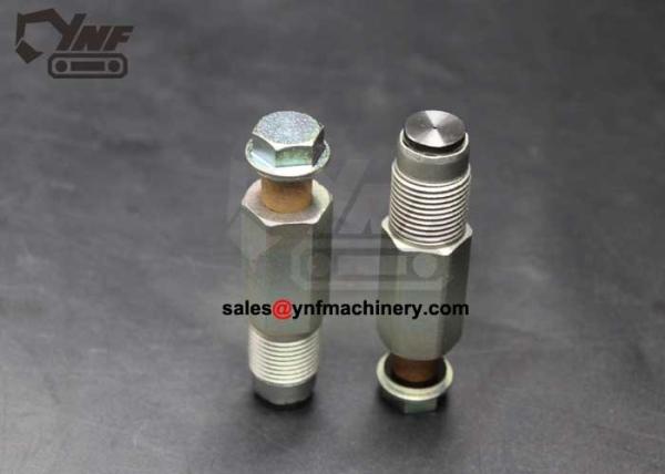 ND095420-0140 Limiter Assy Fuel Pressure Relief Valve Sensor 8-97381346-0 8-97381346-6 8-97381346-9