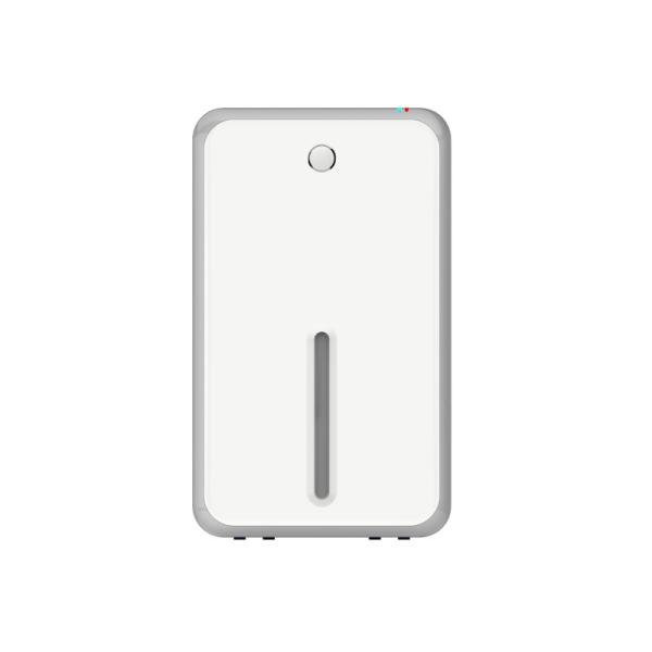 Mini Small Dehumidifier, techology (Thermo-elétrico) de Peltier com o grande tanque de água 1.5L