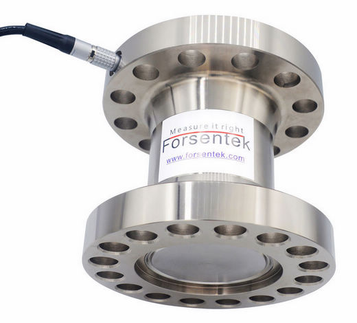 Column Load Cell 500ton 300 ton 200 ton 100 ton 50ton Cylinder Load cell