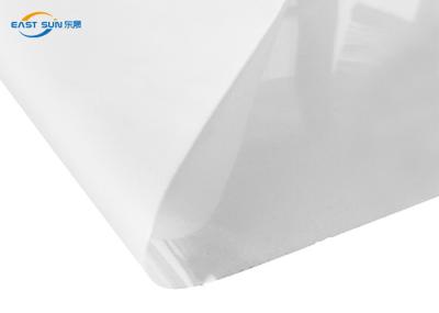 filme de impressão de 30cmx100m 60cmx100m DTF para a impressão da transferência térmica da camisa de T
