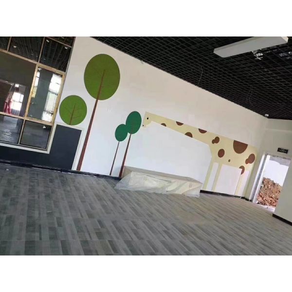 ЛЮБИМЕЦ изоляции жары 12MM омертвляя акустический чувствовал панели для дома