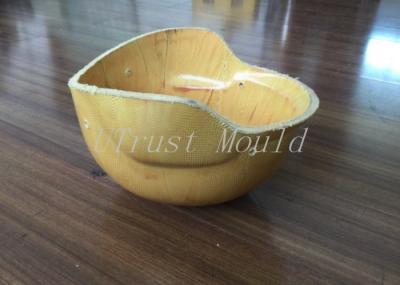 Customizable Silicone Bulletproof Mold According To Your Business Requirements