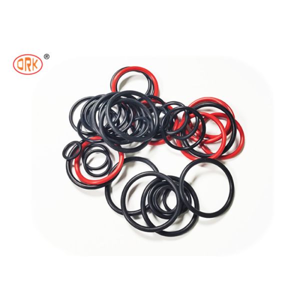 Accpet Designs Customers Heat Resistant EPDM Thermo O-Ring Seals для медицинских резиновых уплотнений