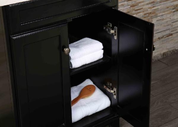 White  Custom Bathroom Vanity Tops Extraordinary Design Home Decoration