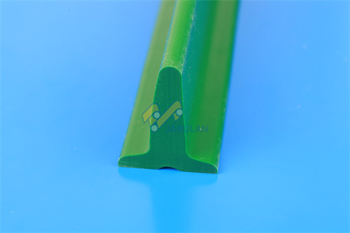 Vélos en PVC droit de couleur verte avec hauteur différente T30 T40 T70 T80 T90 T100