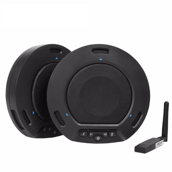 Conference Microphone Reduce Noise Wireless Microphone SQ-M2WL