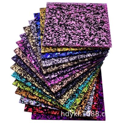 Extruded Glitter Cast 10mm Acrylic Sheet For Greenhouse