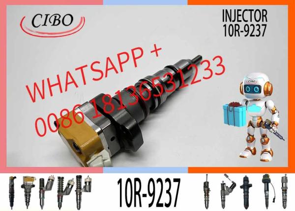 INJETORES do CR C7-C9 - INJETOR 177-4754 DIESEL PARA C7-C9 293-4073 387-9432 267-3360 10R-9237