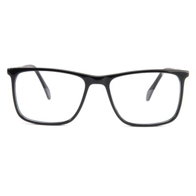 142mm Temple Length Acetate Optical Frame For Boy