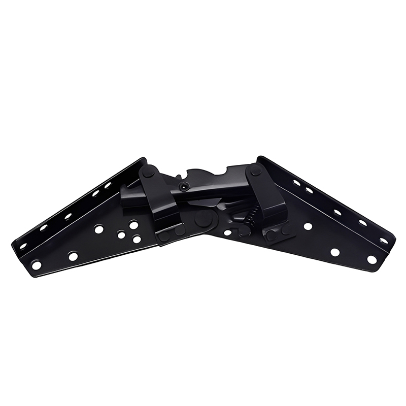 Heavy-duty Support Sofa Bed Hinge Angle Adjuster Adjustable Sofa Bed Hinge