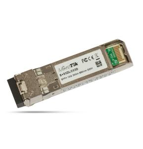 ROS 200m SFP Transceiver Fiber Module 10G Mikrotik S+RJ10