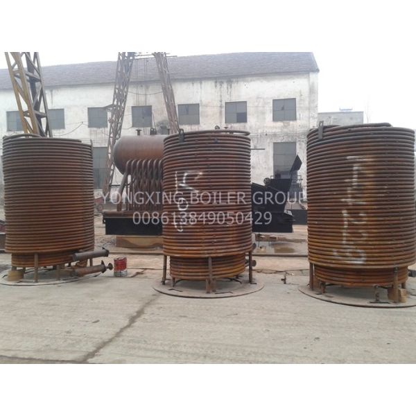 Древесина нефтехимической промышленности увольняла печь масла Тхэрмик жидкого подогревателя Тхэрмик