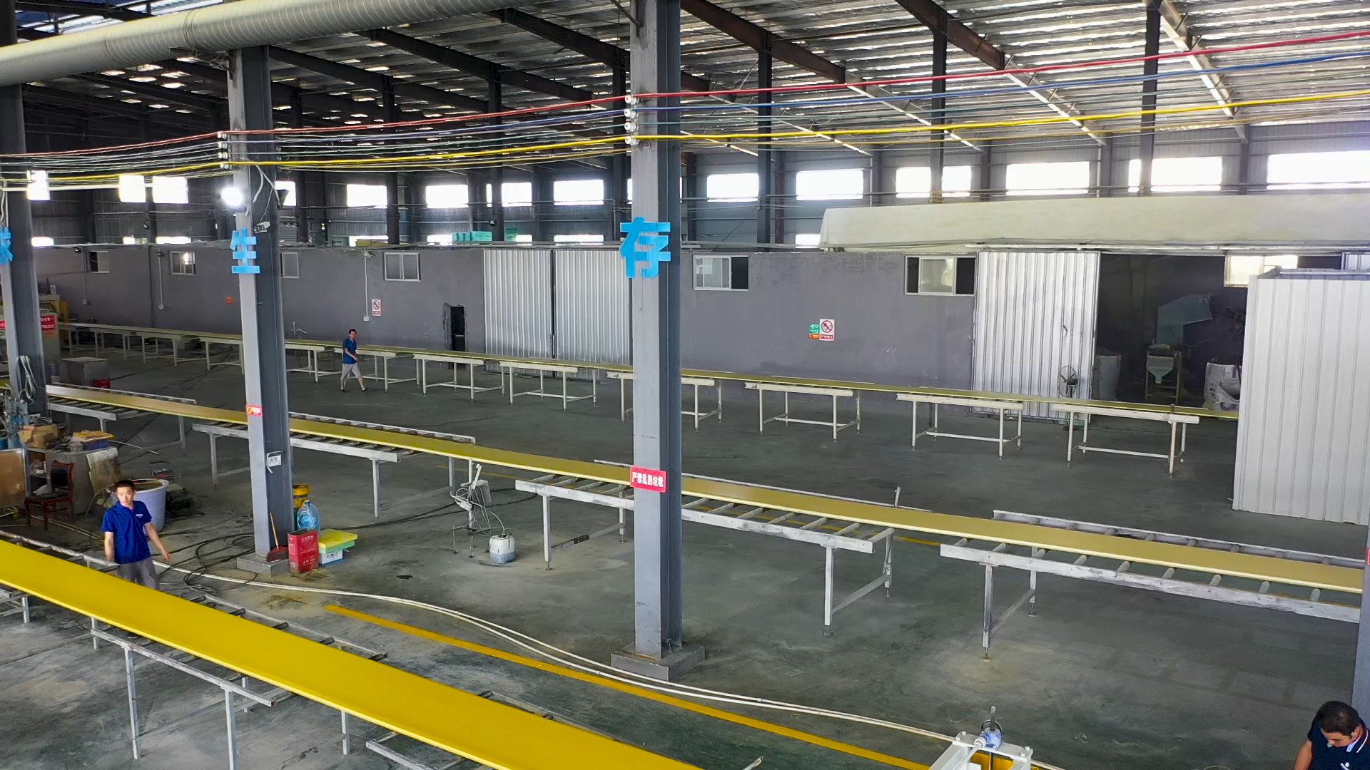 Changsha Baozhinuan Thermal Insulation Material Co., Ltd.