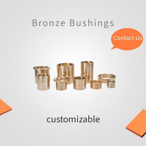 Camshaft Bushing Replacement