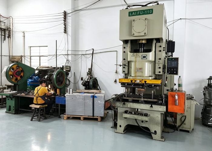 Guangzhou Tenghai Musical Instrument Co., Ltd.