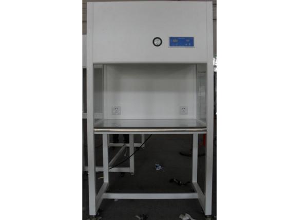 Armários biológicos do fluxo laminar da segurança para o laboratório de investigação científica