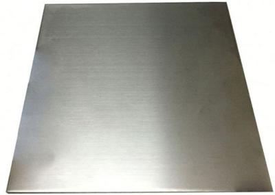 revestimento de aço inoxidável 30mm reflexivo AISI da linha fina dos Ss 304 da folha de 15mm