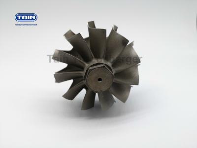 TA45 / TA51 / GT45 Turbine Wheel Shaft 441064-0001 465922-0011 452060-0001 For Volvo