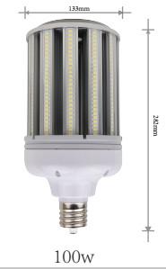 Corn Lamp Of 100w  （ GC100B-EX39-1200L-850 ）UL Listed