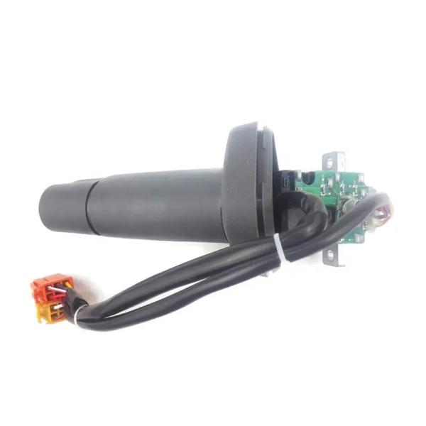 Interruptor de coluna de direção para caminhão combinado MAN OEM 81255090085 81255090118 81255090123