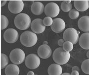 high purity Spherical titanium powder
