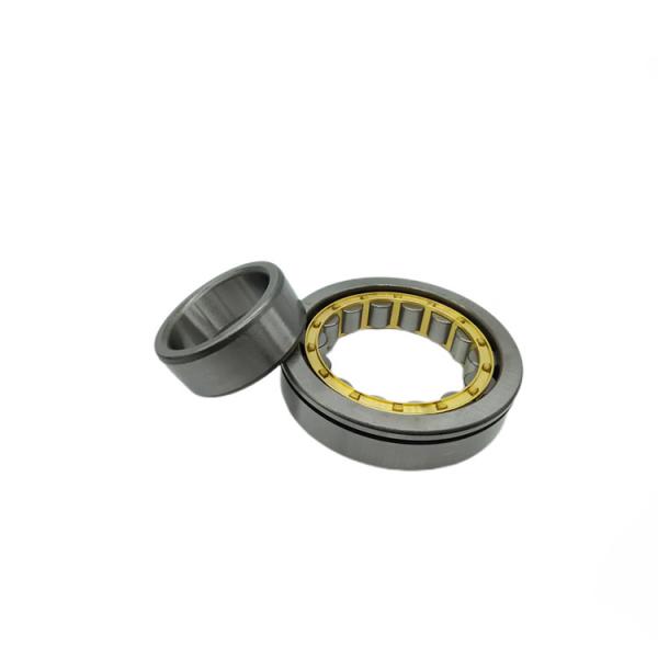 NU NJ Single Row Cylindrical Roller Bearing NF1007 1008 1009 NJ207 35x72x17mm