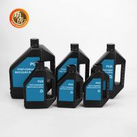1L garrafa de óleo de motor anti-congelamento