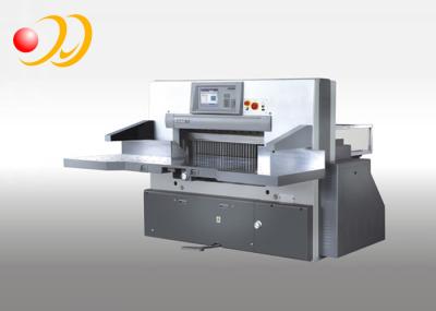 Máquina de corte de papel da folha, máquina de corte a4 de papel automática 