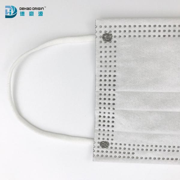 Single Use GB/T 32610-2016 Disposable Civil Mask